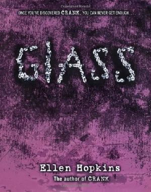 [Crank Series 02] • Glass